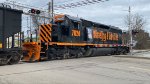 WE 7024 is new to rrpa.